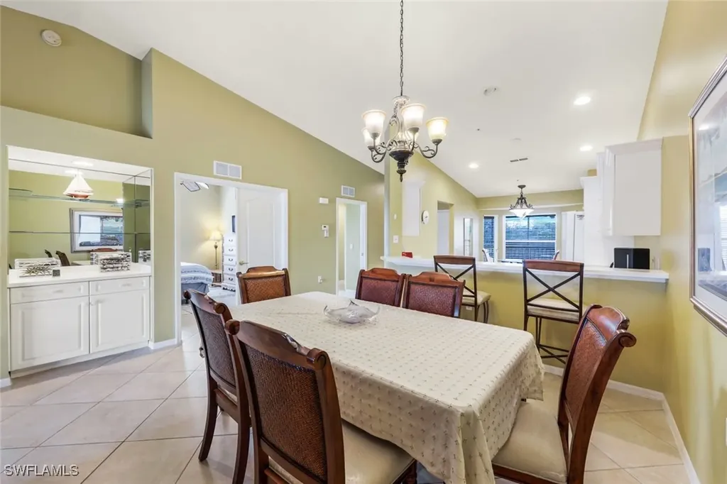 2790 Cypress Trace Circle Naples FL 34119