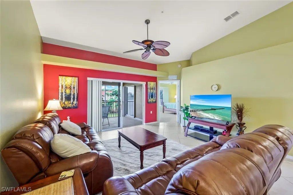 2790 Cypress Trace Circle Naples FL 34119