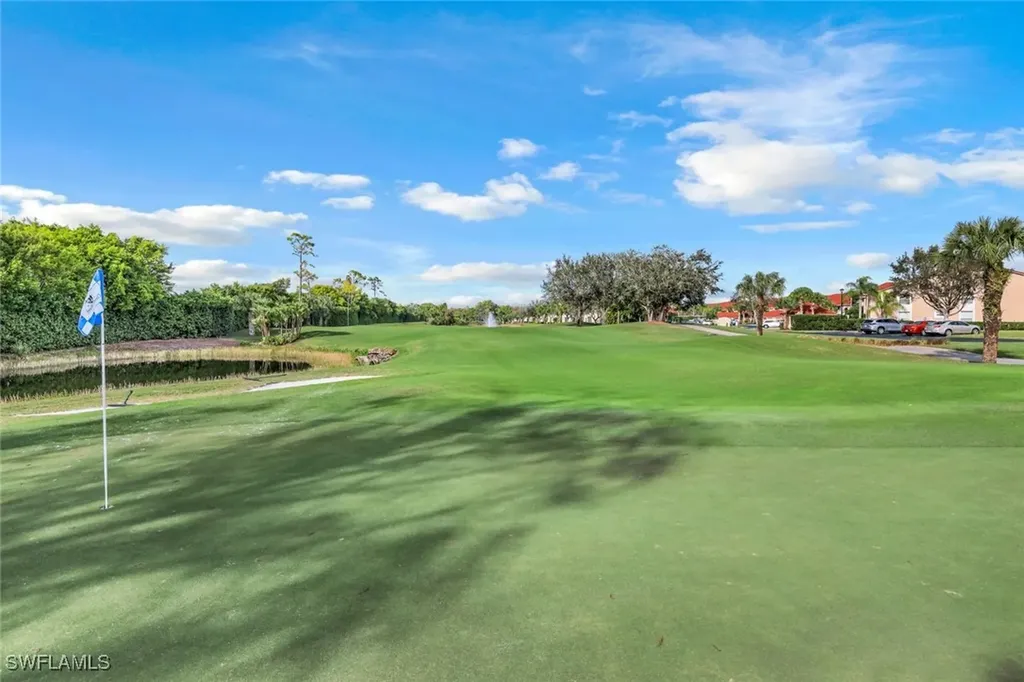2790 Cypress Trace Circle Naples FL 34119
