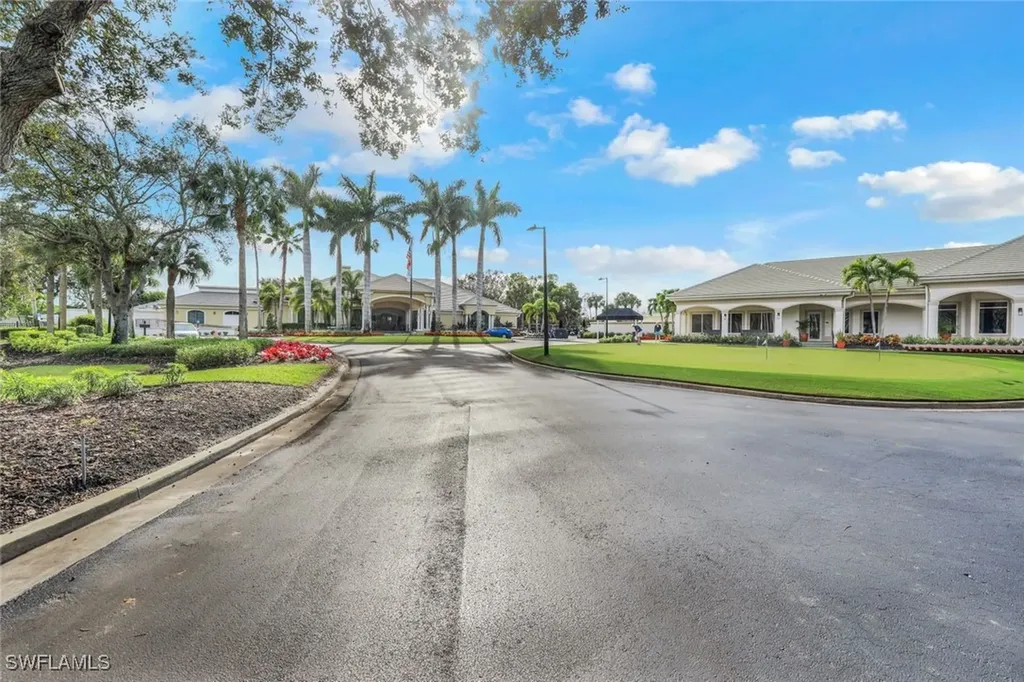 2790 Cypress Trace Circle Naples FL 34119