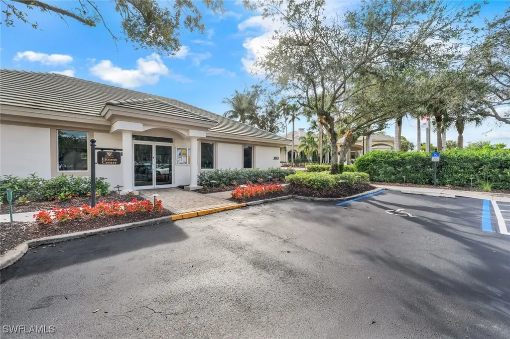2790 Cypress Trace Circle Naples FL 34119