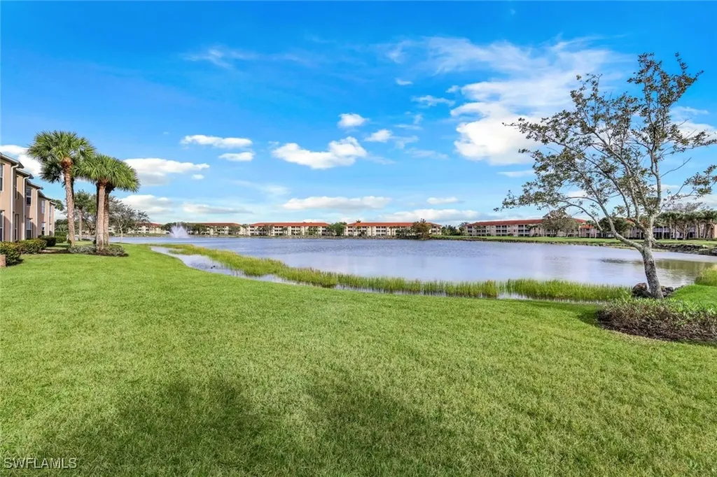 2790 Cypress Trace Circle Naples FL 34119