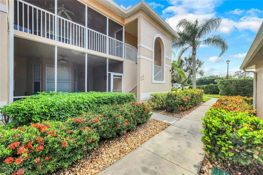 2790 Cypress Trace Circle Naples FL 34119
