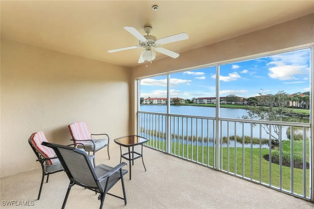 2790 Cypress Trace Circle Naples FL 34119