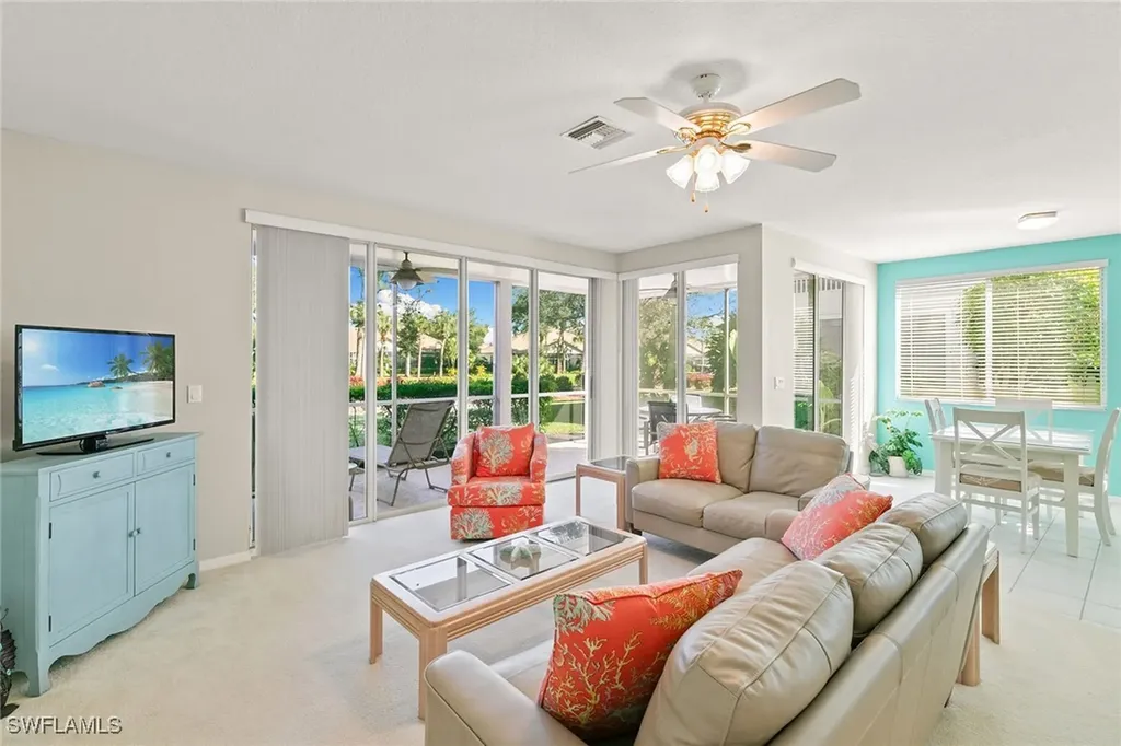 8471 Southbridge Drive Estero FL 33967
