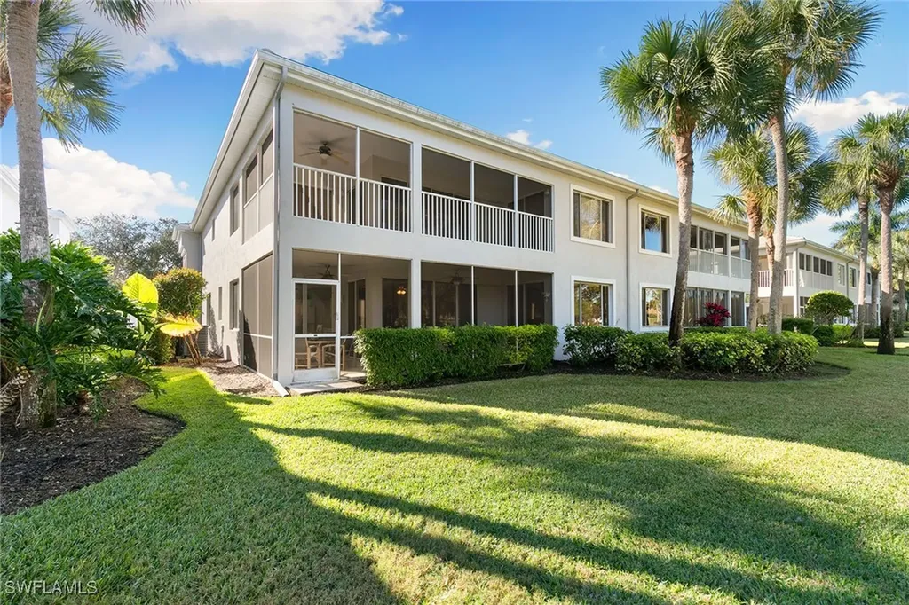 8471 Southbridge Drive Estero FL 33967