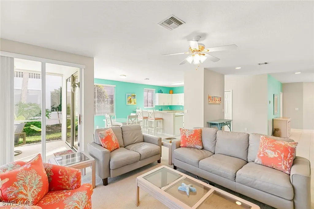 8471 Southbridge Drive Estero FL 33967