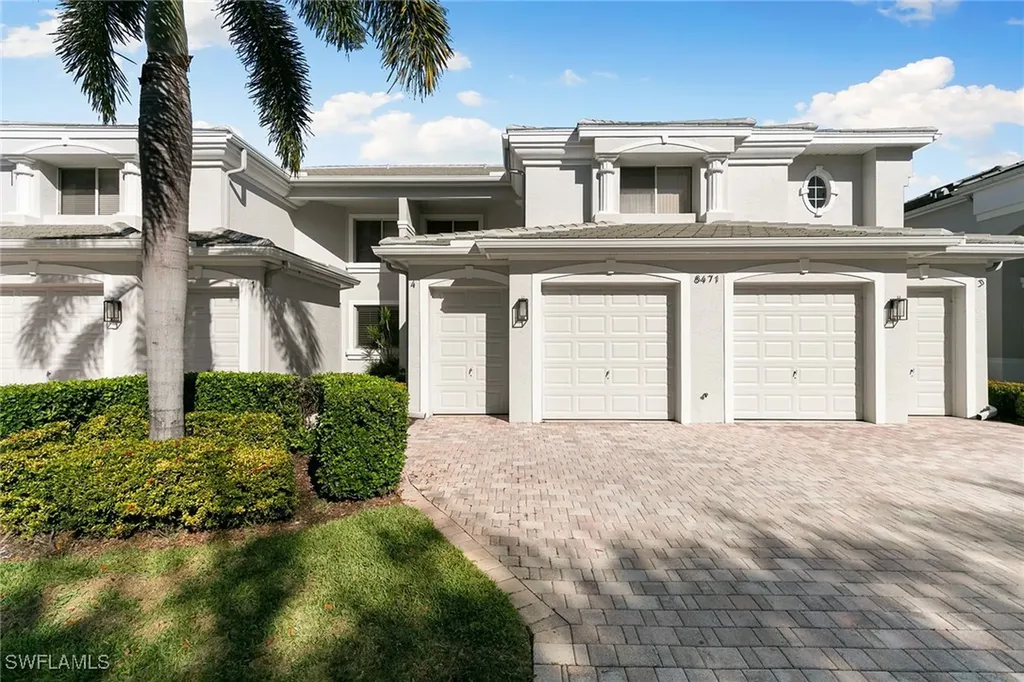 8471 Southbridge Drive Estero FL 33967