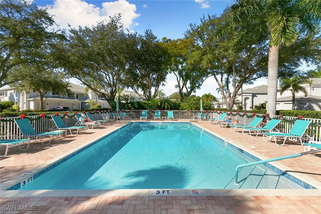 8471 Southbridge Drive Estero FL 33967