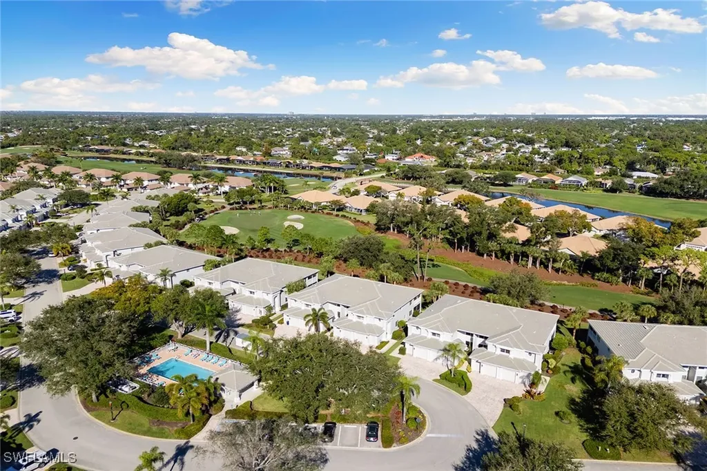 8471 Southbridge Drive Estero FL 33967