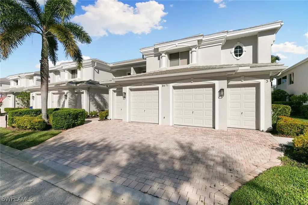 8471 Southbridge Drive Estero FL 33967