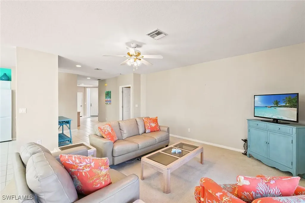 8471 Southbridge Drive Estero FL 33967