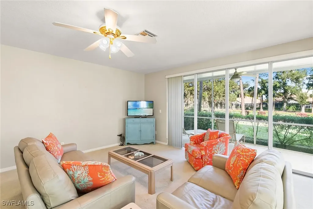 8471 Southbridge Drive Estero FL 33967
