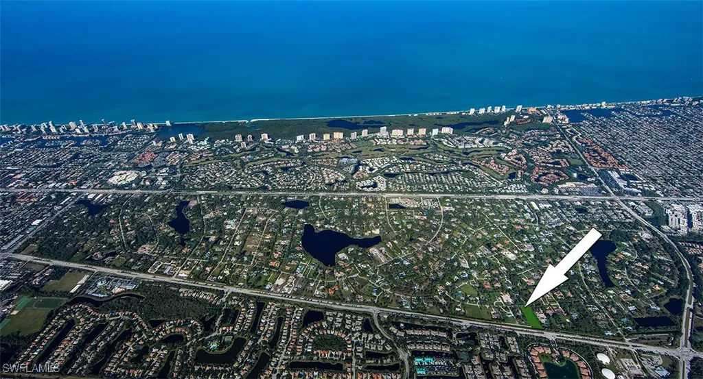 644 Hickory Road Naples FL 34108