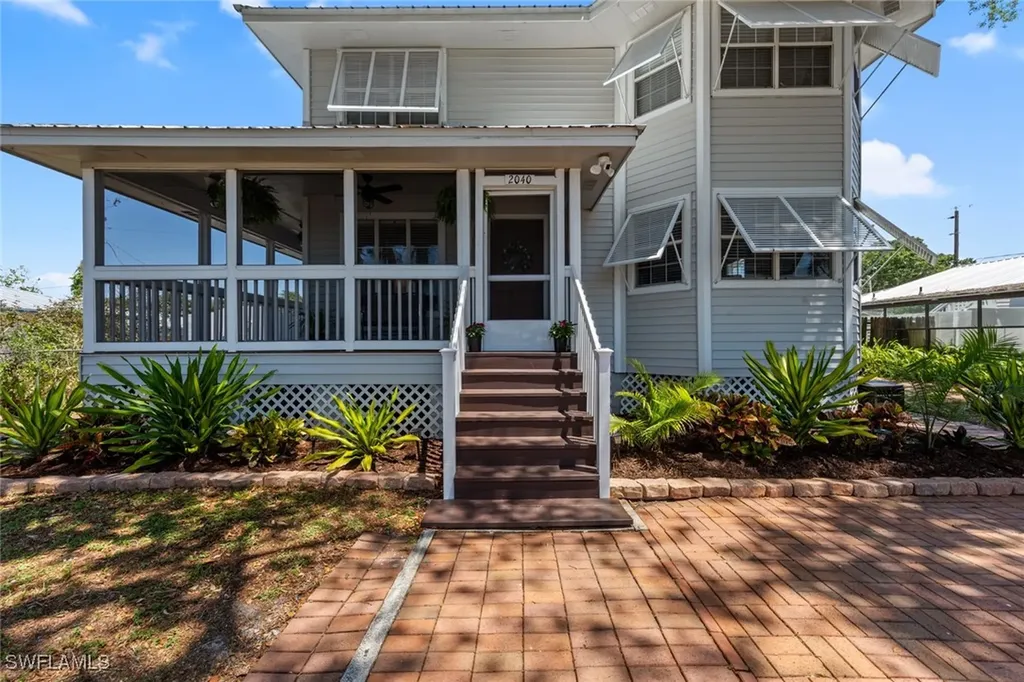 2040 Clarke Avenue Fort Myers FL 33905