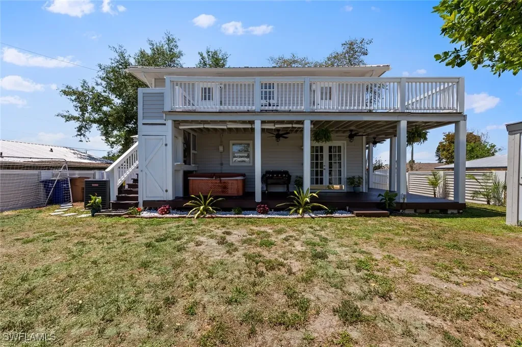 2040 Clarke Avenue Fort Myers FL 33905