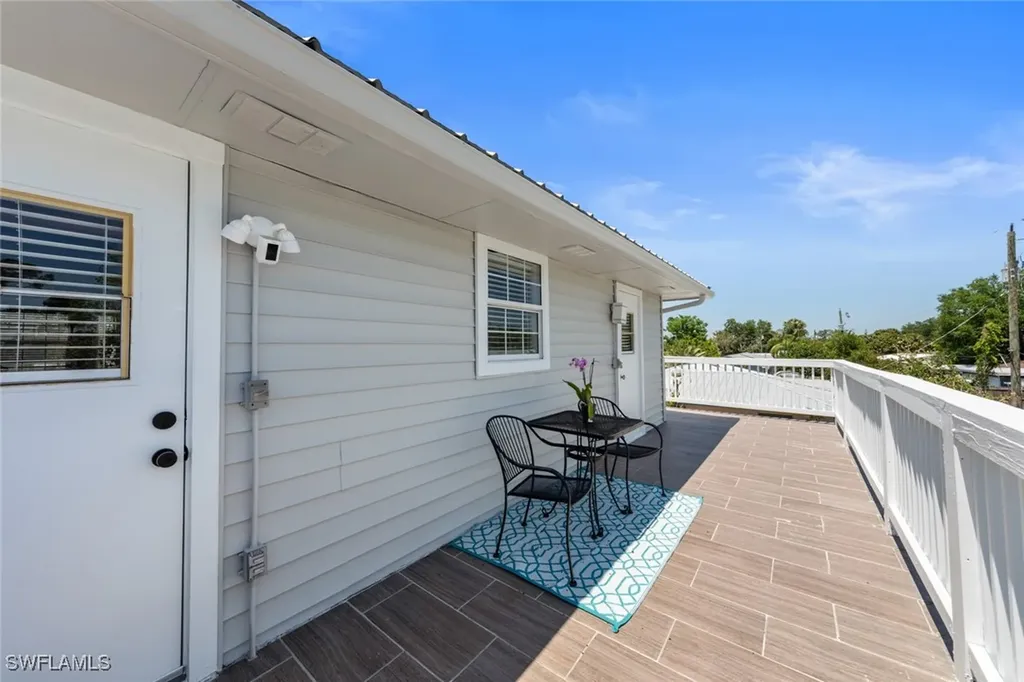 2040 Clarke Avenue Fort Myers FL 33905