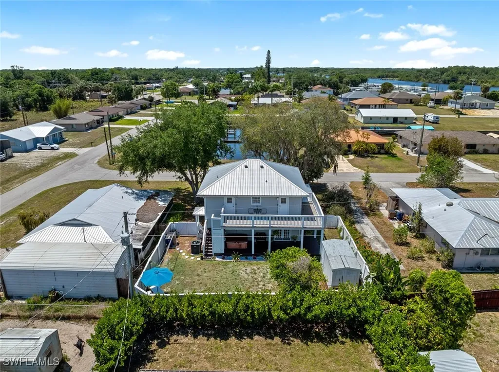 2040 Clarke Avenue Fort Myers FL 33905