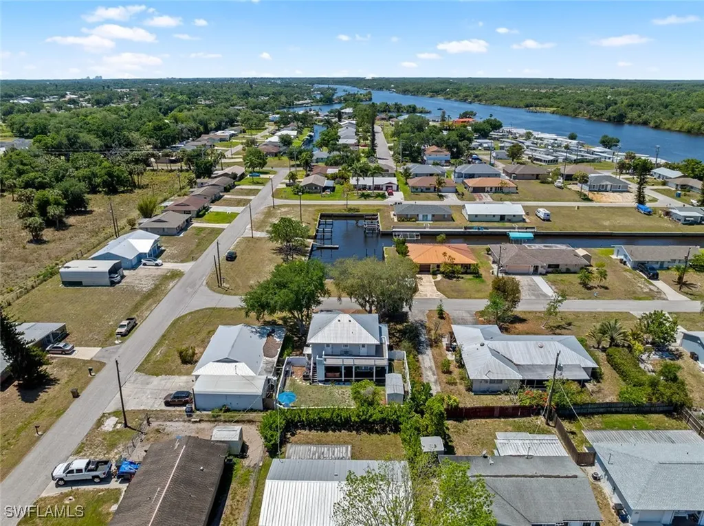 2040 Clarke Avenue Fort Myers FL 33905