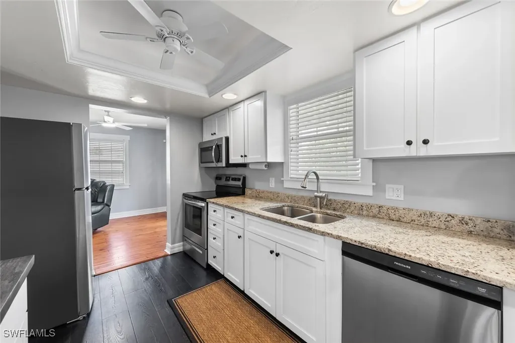 2040 Clarke Avenue Fort Myers FL 33905
