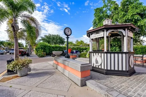 606 Broad Avenue S Naples FL 34102