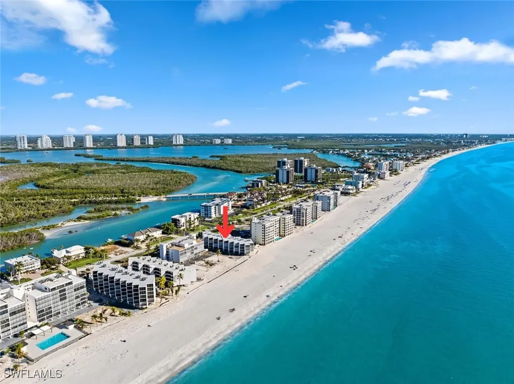 25830 Hickory Boulevard Bonita Springs FL 34134
