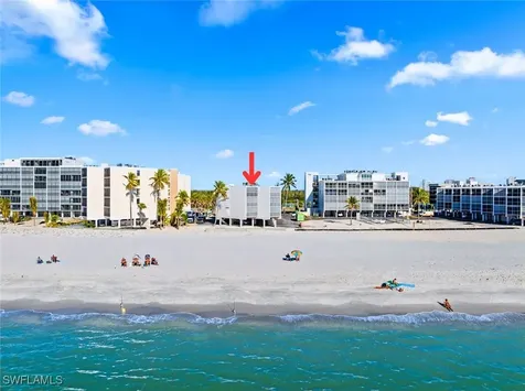 25830 Hickory Boulevard Bonita Springs FL 34134