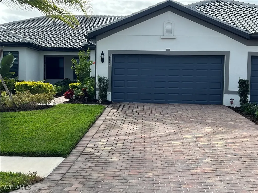 6426 Memorial Lane Ave Maria FL 34142