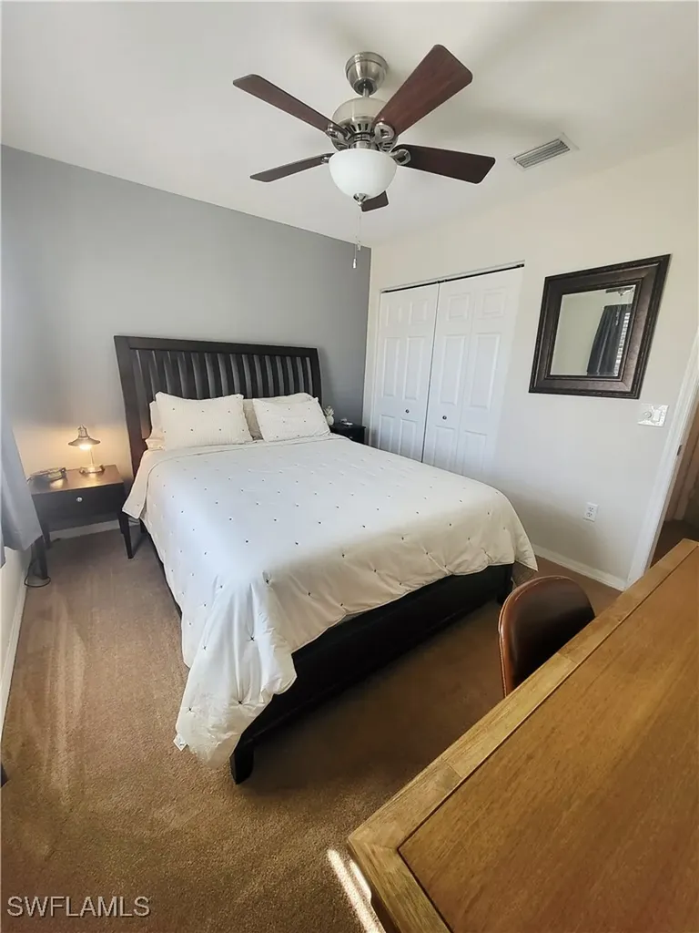 6605 Huntington Lakes Circle Naples FL 34119