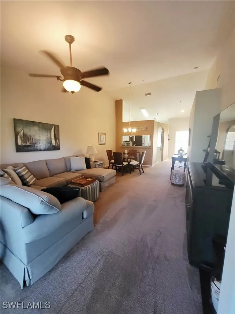 6605 Huntington Lakes Circle Naples FL 34119
