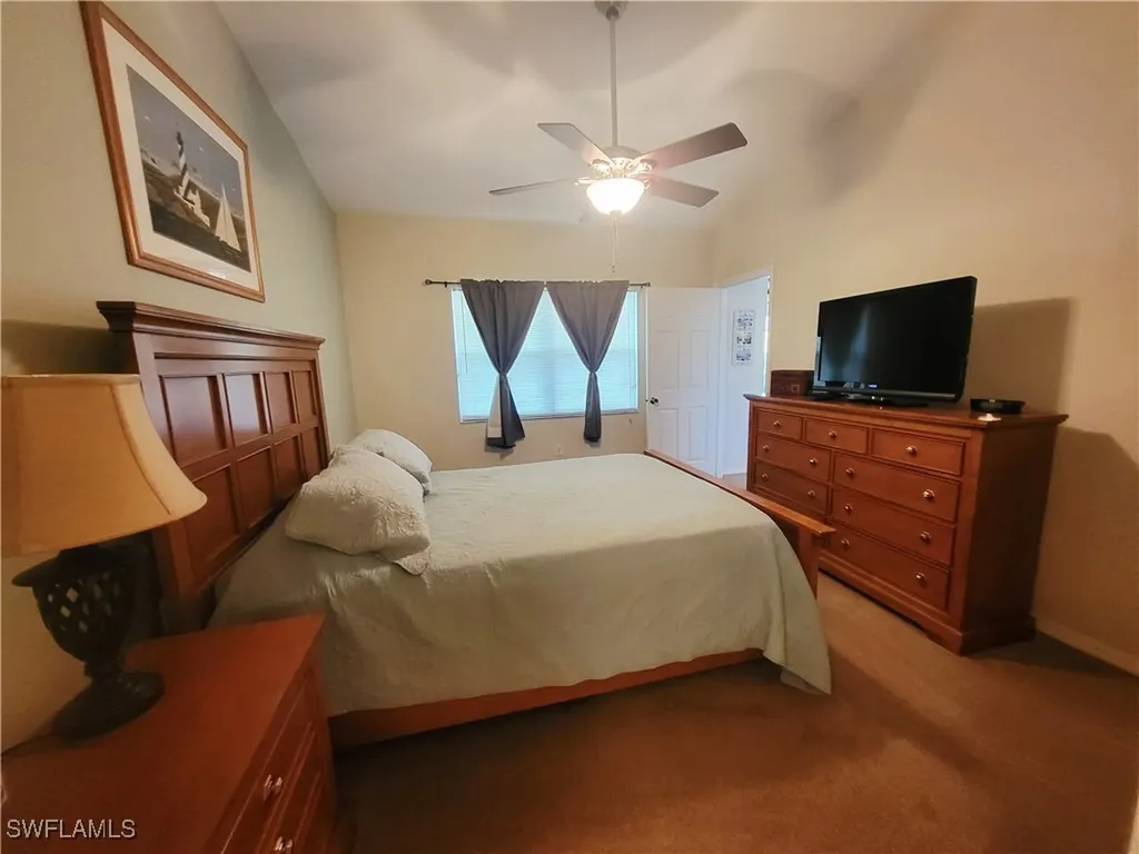 6605 Huntington Lakes Circle Naples FL 34119