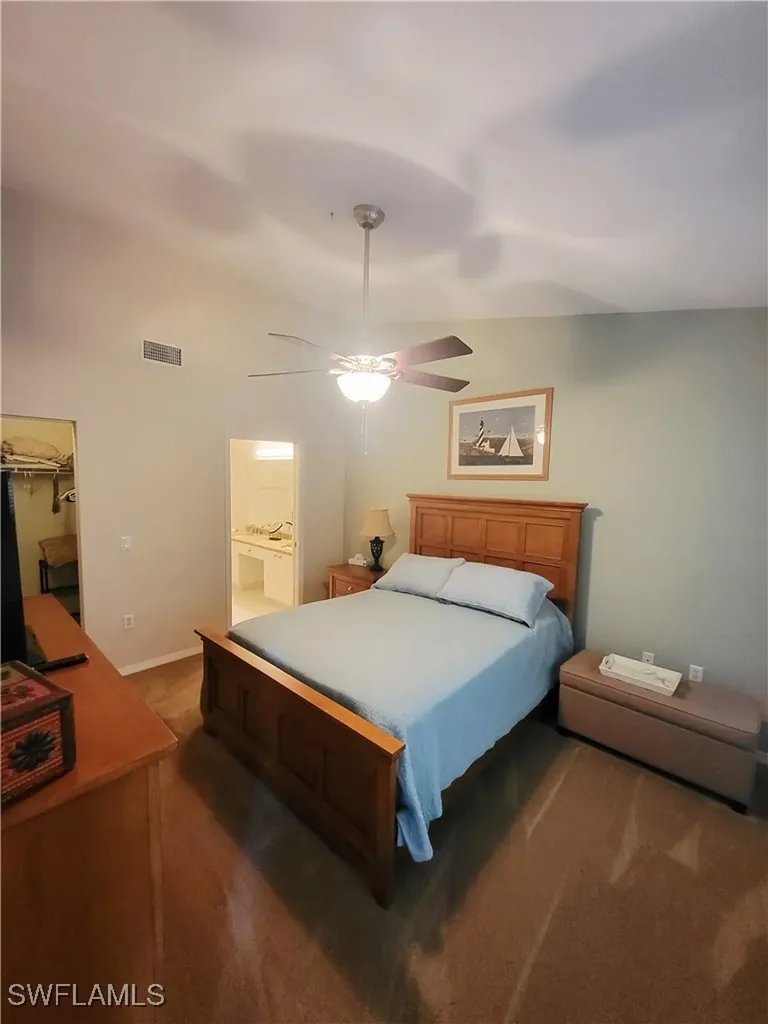 6605 Huntington Lakes Circle Naples FL 34119