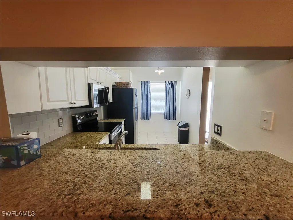 6605 Huntington Lakes Circle Naples FL 34119