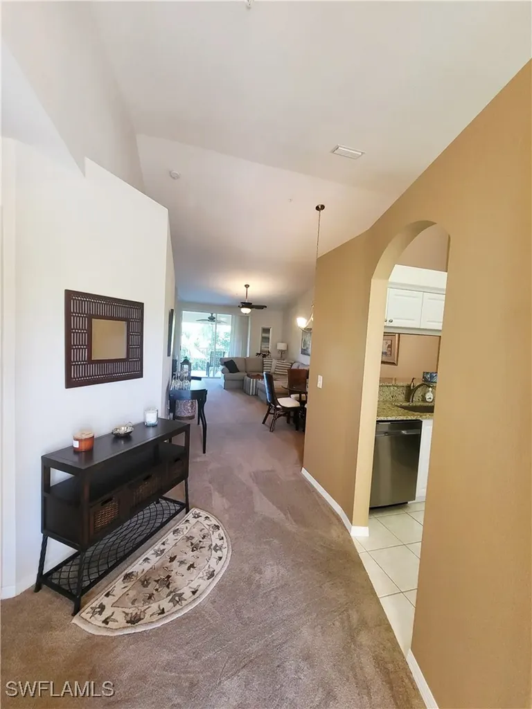 6605 Huntington Lakes Circle Naples FL 34119