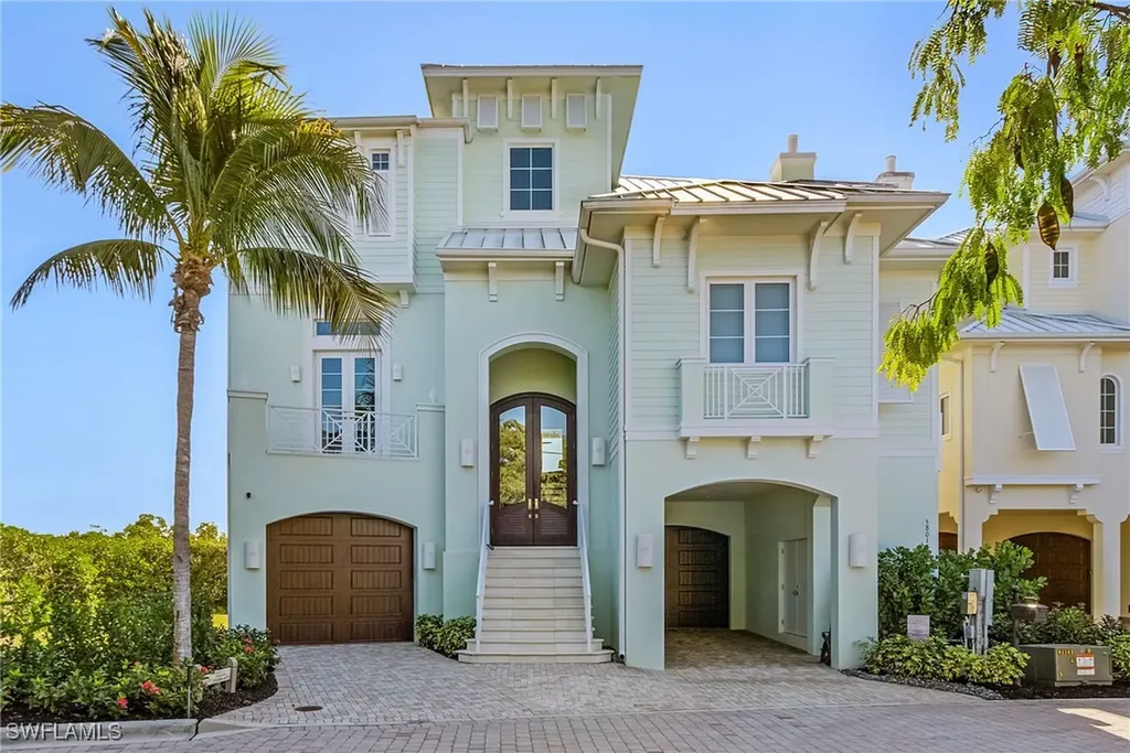 5801 Cape Hickory Court Bonita Springs FL 34134