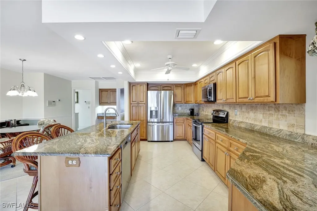 2007 Duke Drive Naples FL 34110