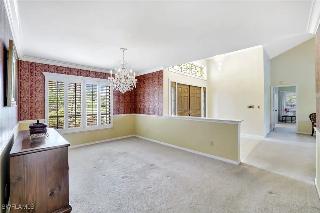 2007 Duke Drive Naples FL 34110