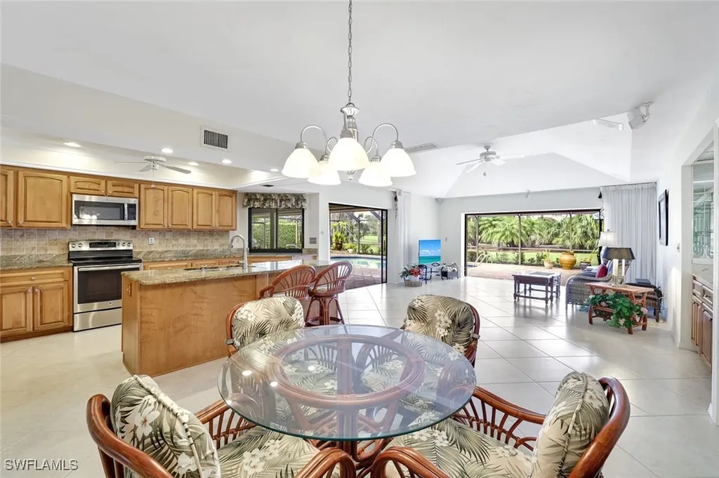 2007 Duke Drive Naples FL 34110