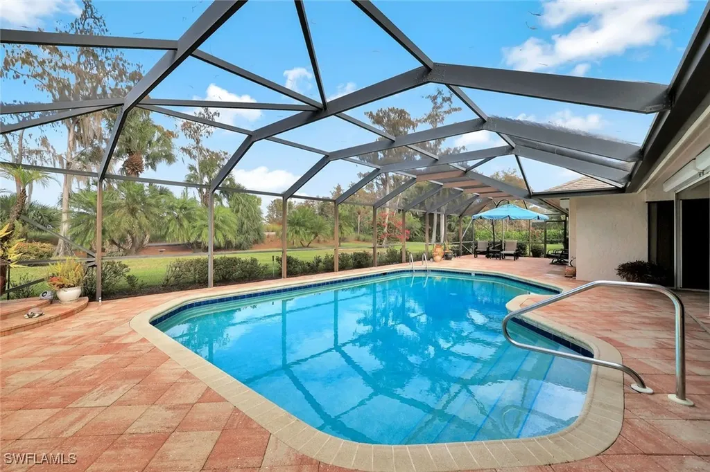 2007 Duke Drive Naples FL 34110