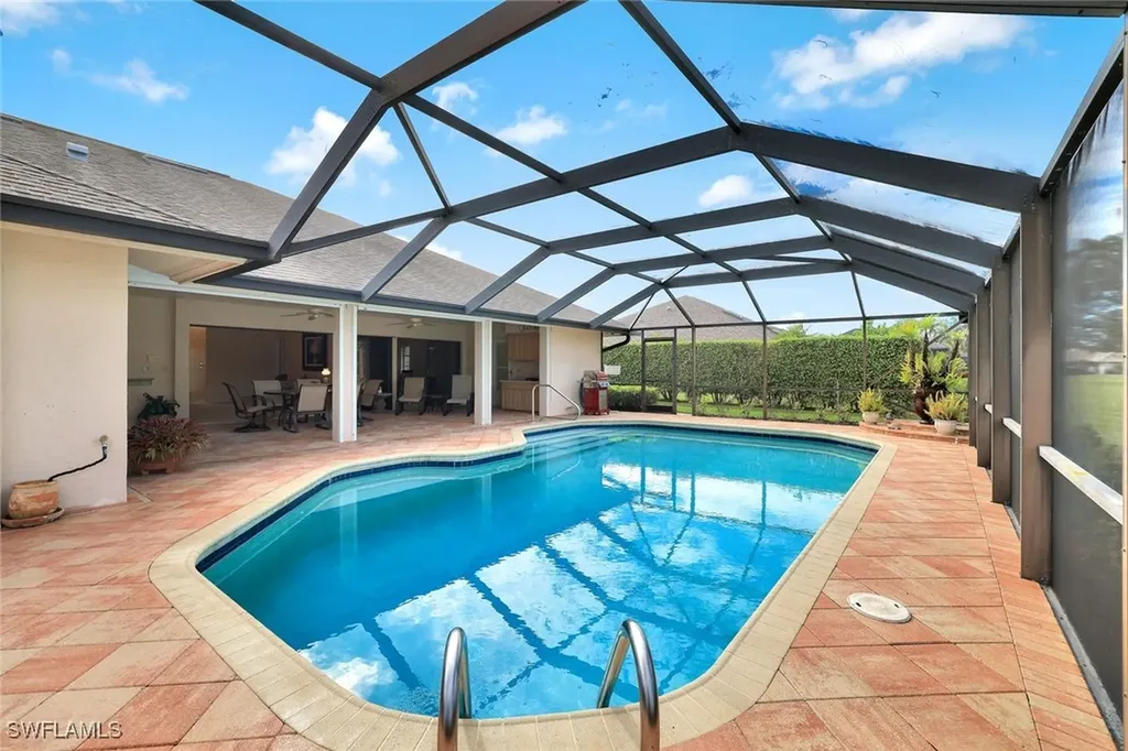 2007 Duke Drive Naples FL 34110