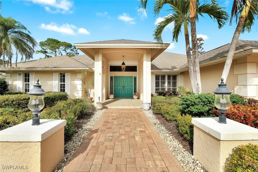 2007 Duke Drive Naples FL 34110