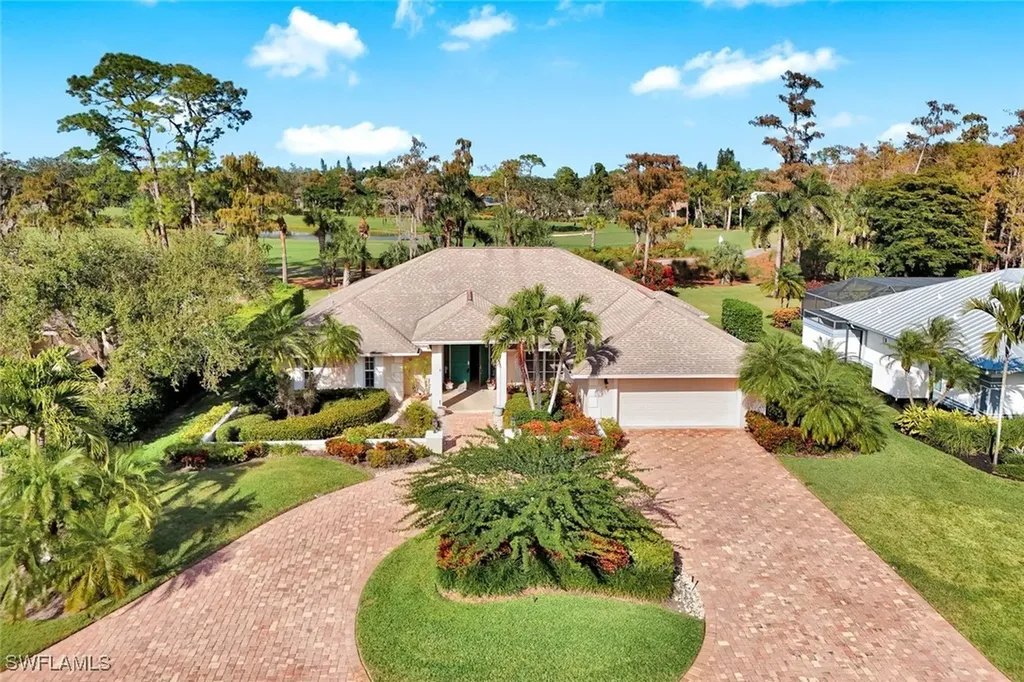 2007 Duke Drive Naples FL 34110