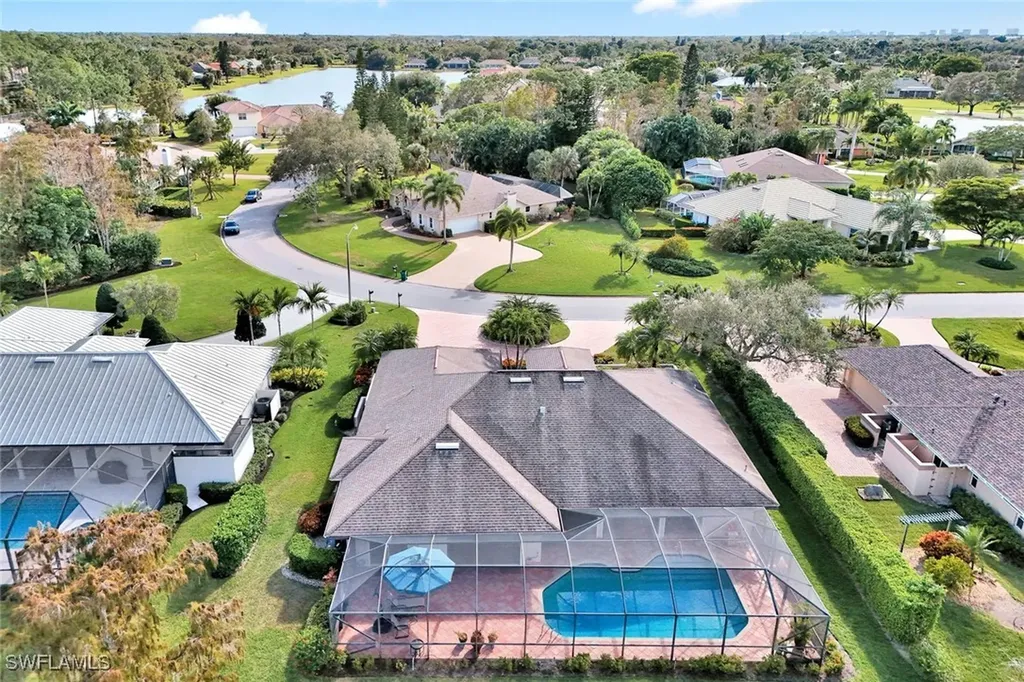2007 Duke Drive Naples FL 34110