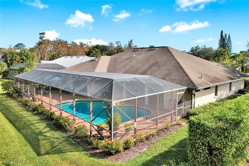 2007 Duke Drive Naples FL 34110