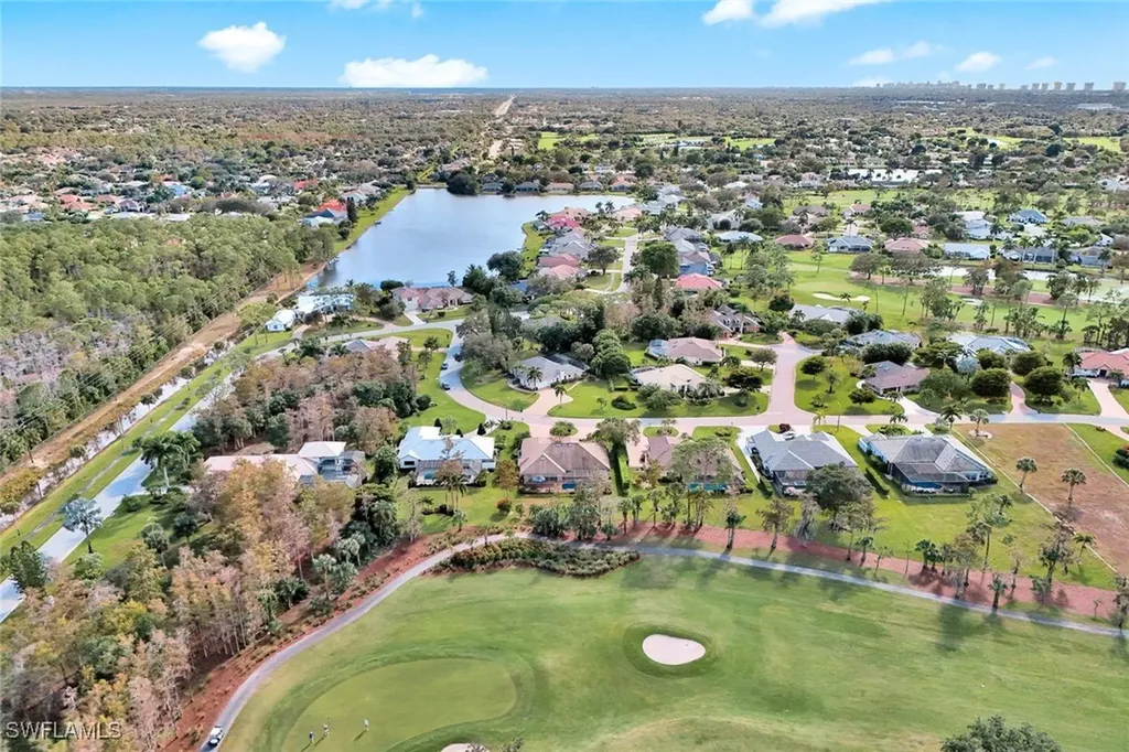 2007 Duke Drive Naples FL 34110