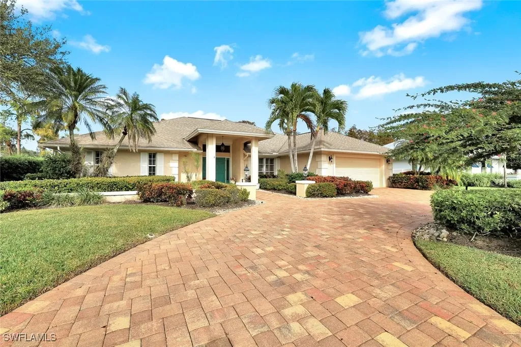 2007 Duke Drive Naples FL 34110