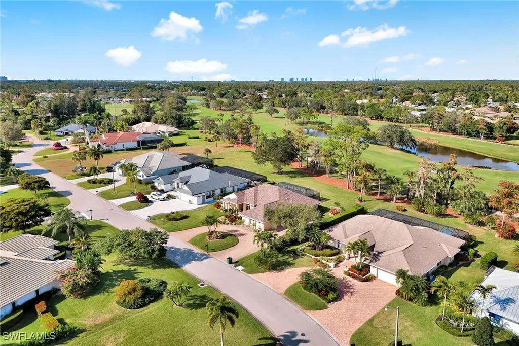 2007 Duke Drive Naples FL 34110