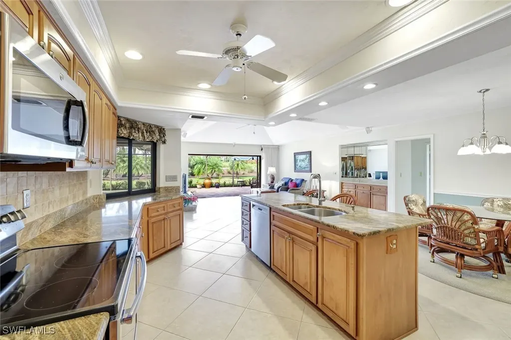 2007 Duke Drive Naples FL 34110