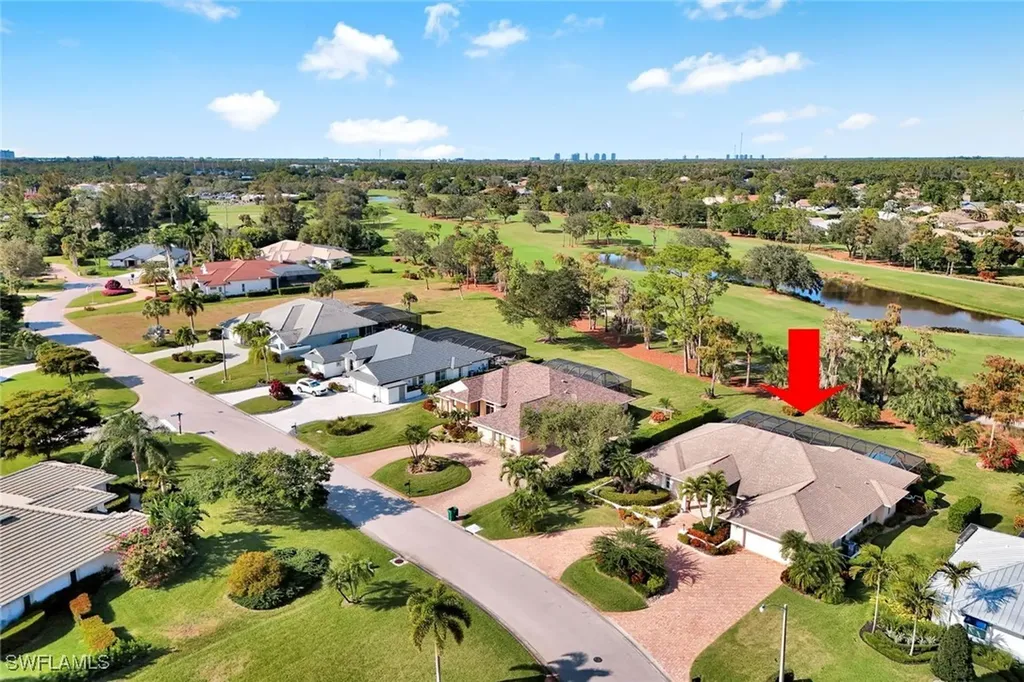 2007 Duke Drive Naples FL 34110