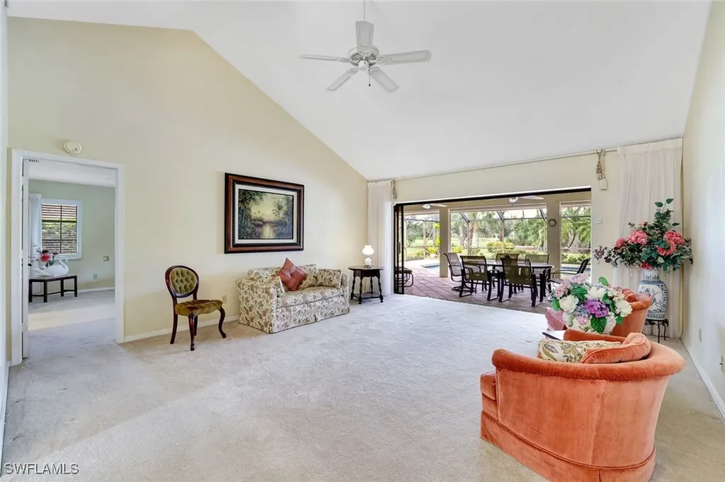 2007 Duke Drive Naples FL 34110